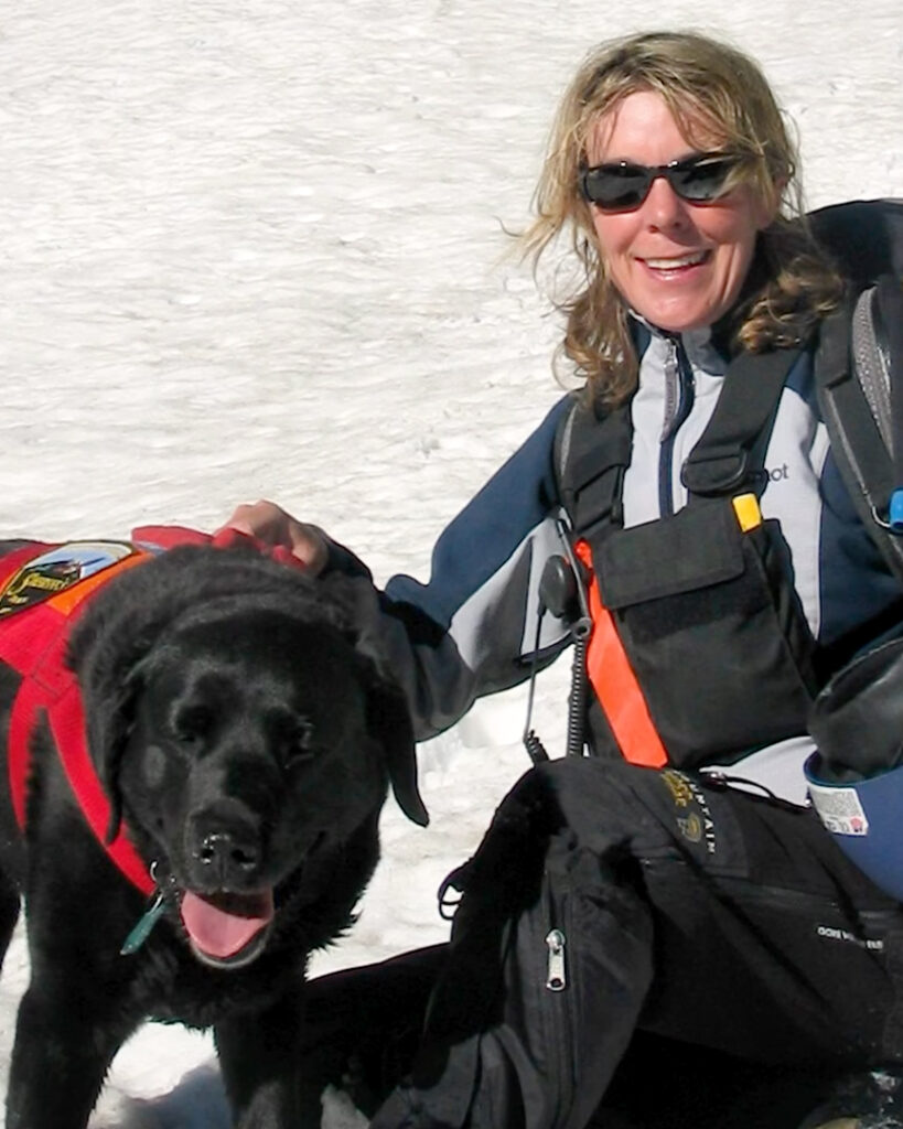 Susan-Purvis-Tasha-Best-Search-Rescue-Dog-Stories