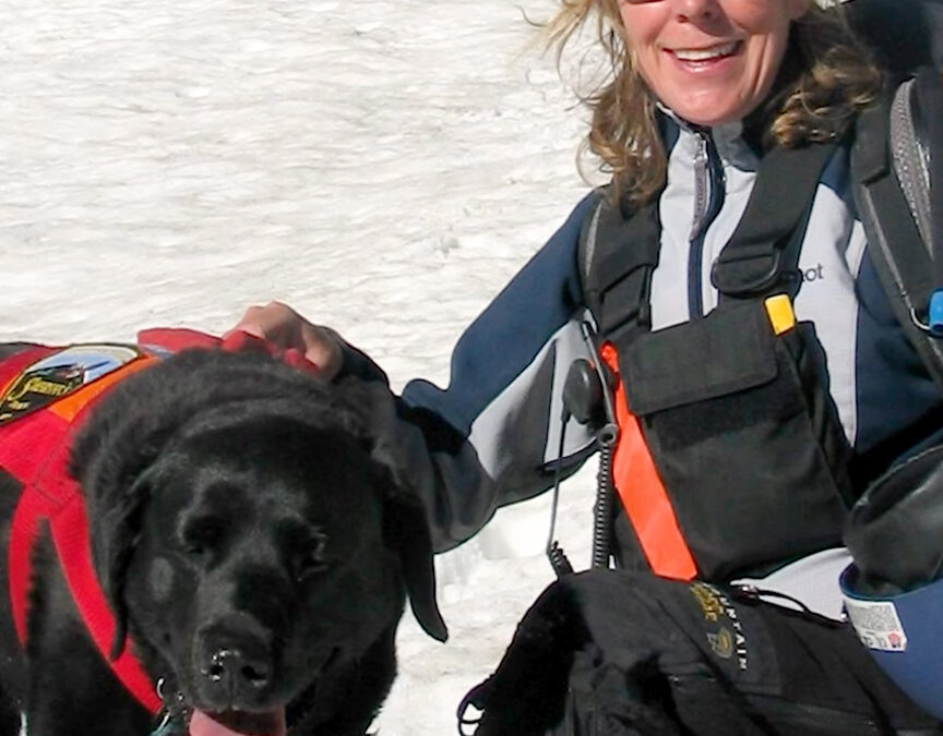 Susan-Purvis-Tasha-Best-Search-Rescue-Dog-Stories