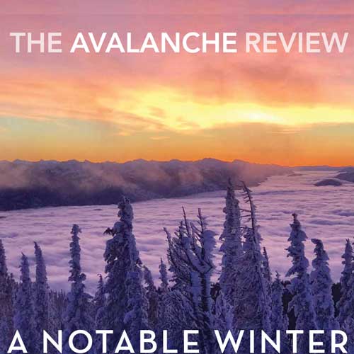 The-Avalanche-Review-Go-Find-review