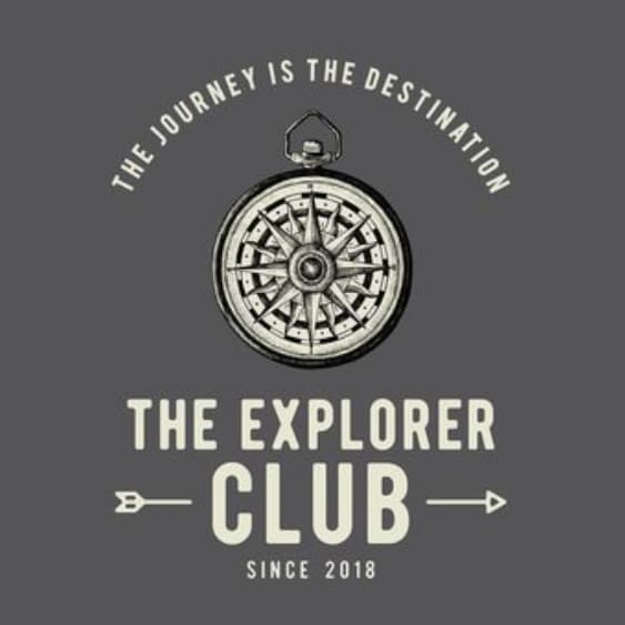 Explorers Club