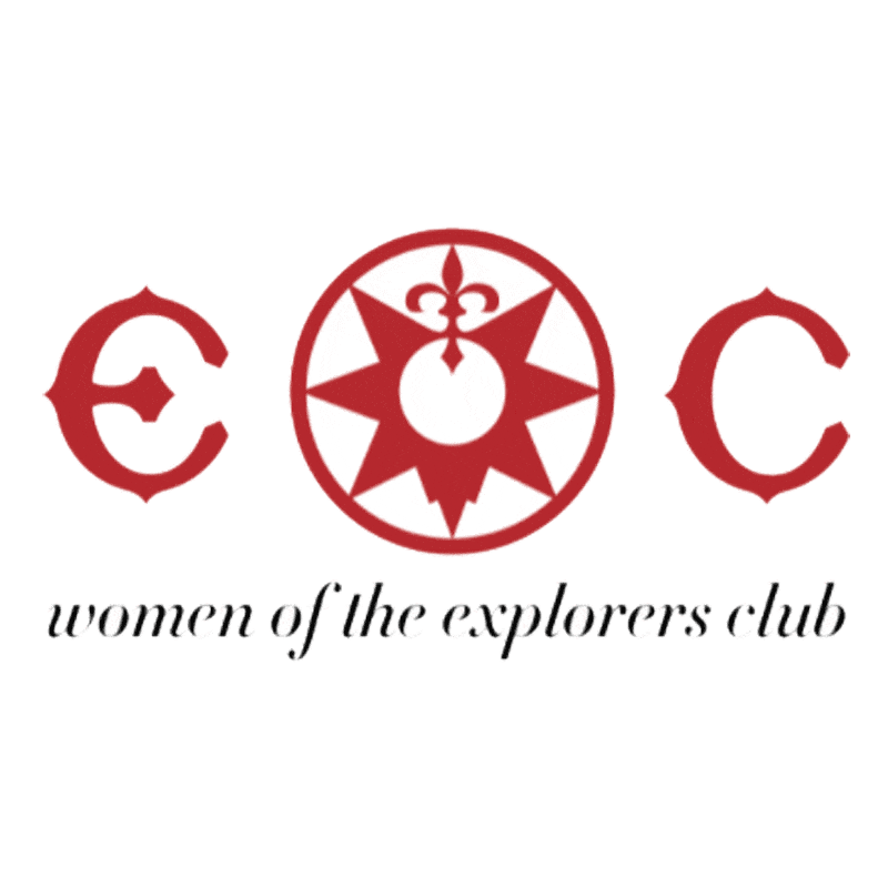 women of explorers club